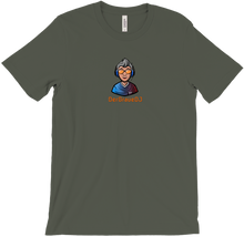 dergrauedj T-Shirts