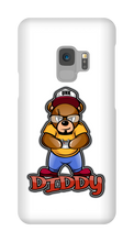 uncle_diddy Samsung Phone Cases