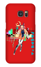 Samsung Glitch