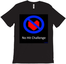 KingJalla No Hit Challenge T-Shirt (LIMITED TIME)