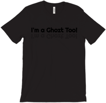 shaydaydaspaceghozt T-Shirts