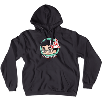 spandytube Hoodies (No-Zip/Pullover)