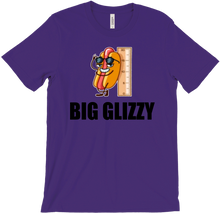 MiquPlays Big Glizzy T-Shirt