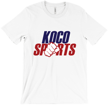 Kocosports T-Shirts