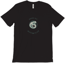 Camisa de manga curta - Linha SnakePit