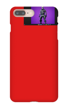 jojoplaysyt iPhone Phone Cases