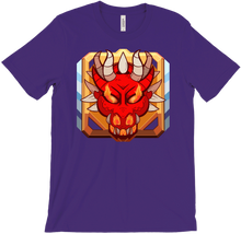DreadedGM One Year Sub-Badge Shirt!