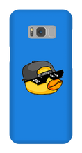 Duckter Brit's Samsung Phone Cases