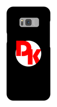 DeathKillerNOR Samsung Phone Cases