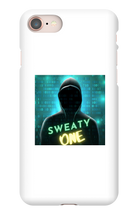 thatsweaty1 iPhone Phone Cases