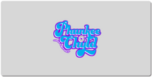 phunkeechyld XXL Gaming Mousepad