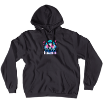 Texy Hoodie