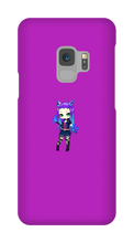 Kikkatz Mysti Samsung Phone Cases