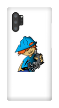 wyzrd Samsung Phone Cases