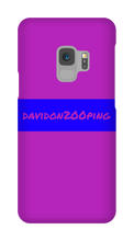 davidon200ping Samsung Phone Cases