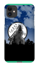 cdogsgaming iPhone Phone Cases