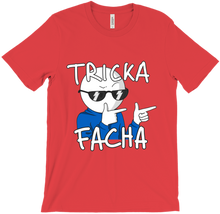 trickapuccino T-Shirts