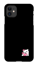 icebear iPhone Cases