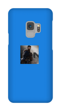 juliangaming Samsung Phone Cases