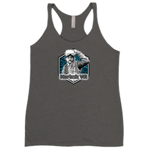 Camiseta tirantes (corte de chica)