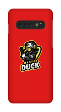 Duck Samsung Phone Cases