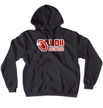 rubiigg Hoodies (No-Zip/Pullover)