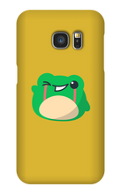 noaksey Samsung Phone Cases