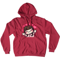 lordsofi Hoodies (No-Zip/Pullover)