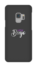 NRWBenjo Samsung Phone Cases