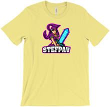 stefpav T-Shirts