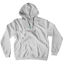 muzzenka Hoodies (No-Zip/Pullover)