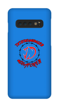 tntstreamers123 Samsung Phone Cases