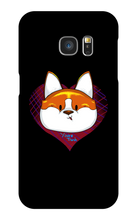 Twinkie Samsung Phone Case