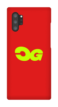CaKe Gang Samsung Phone Cases