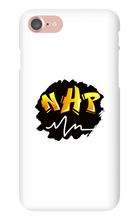 nohandprank iPhone Phone Cases