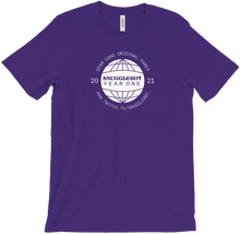 One Year Anniversary Shirt V2