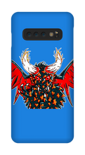 Monster Samsung Phone Cases