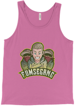 FumseGang Tank Top (Grün)