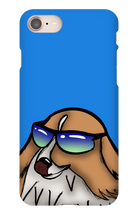 yomakka_flo iPhone Phone Cases