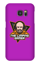 TheLimpingGamer Samsung Phone Cases