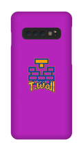 t.wallgaming Samsung Phone Cases