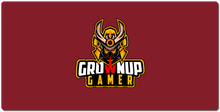 grownupgamr XXL Gaming Mousepad