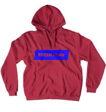 friskclan Hoodies (No-Zip/Pullover)