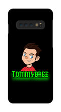 Cover Samsung Tommybree