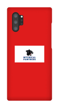 mythicalpanthers Samsung Phone Cases