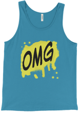 OMG Tank Top
