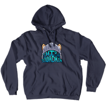 Hoodies (No-Zip/Pullover)