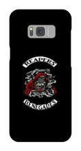 Reapers and Renegades Samsung Phone Cases