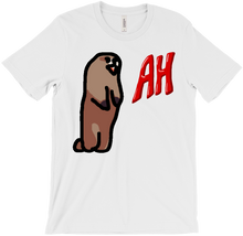 Beaver-Ah T-Shirt