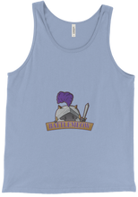 battlemeow_tv Tank Top